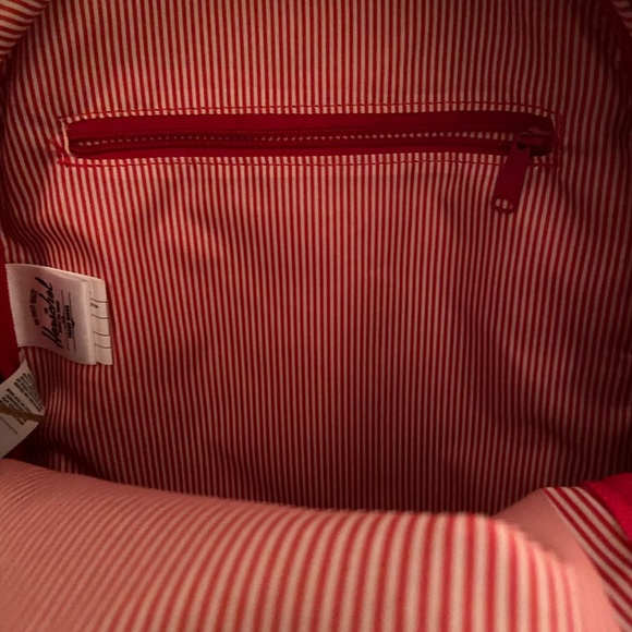 Herschel backpack - Picture 6 of 13